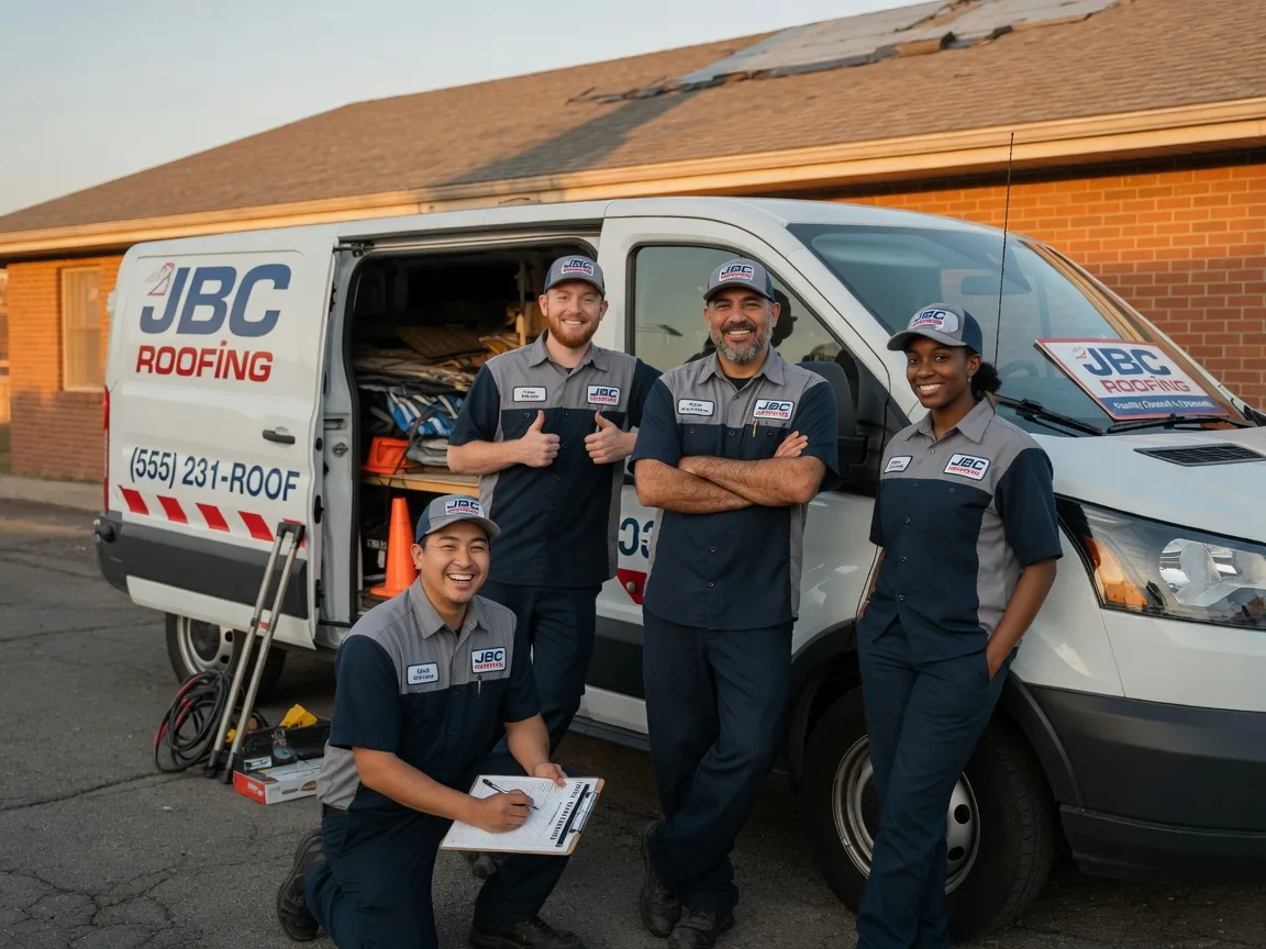 Roof Replacement company in Altoona, WI