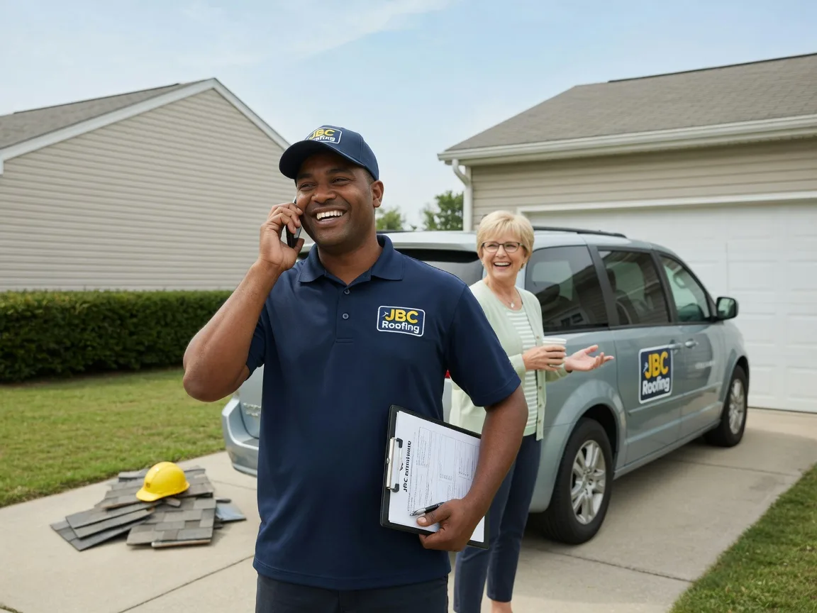 Roof Replacement Altoona, WI FAQs
